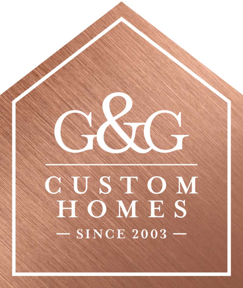 G G Custom Homes