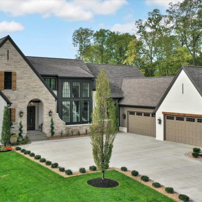 Custom Home Builder Wedgwood Zionsville | Wild Air