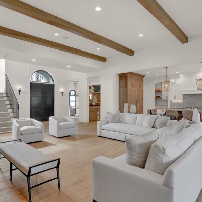 G&G Custom Homes