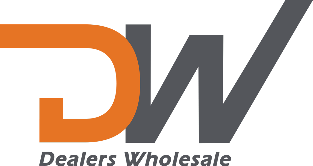 Dealer Wholesale Logo