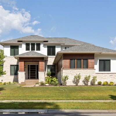 G&G Custom Homes Oakview
