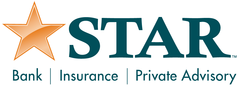Star Bank Logo