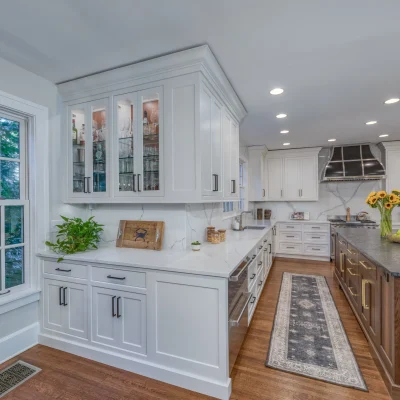 Custom Home Kitchen Ideas | Wild Air