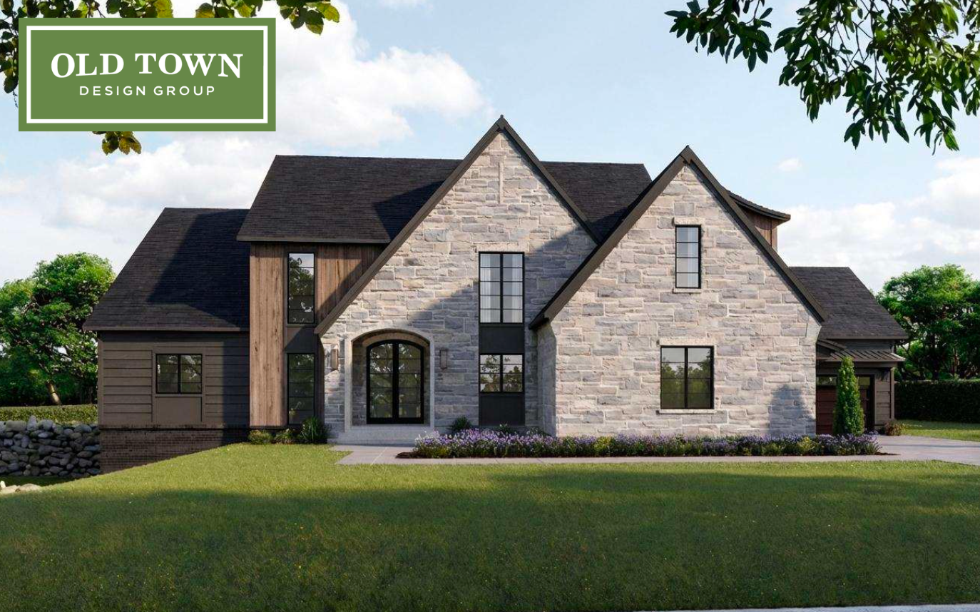 Lot 18 Render